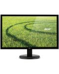Acer K222HQLBD - 21.5" LED монитор - 3t